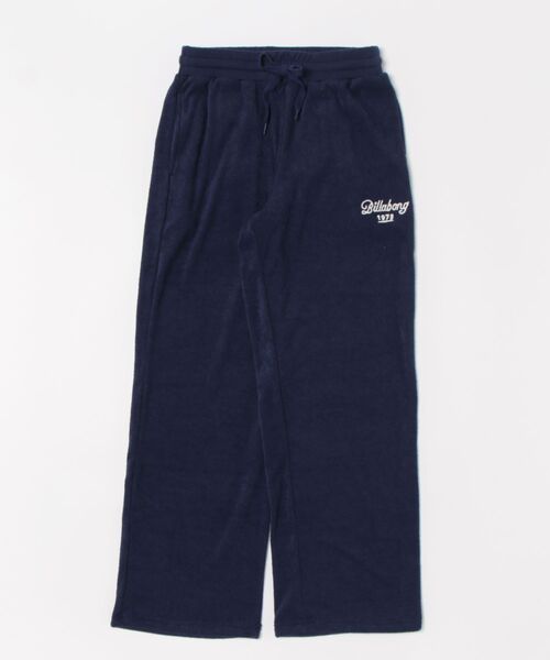 セール】BILLABONG/ビラボン セットアップ パイルロングパンツ