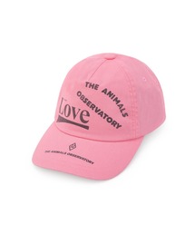 The animals observatory | The Animals Observatory / プリントキャップ(キャップ)