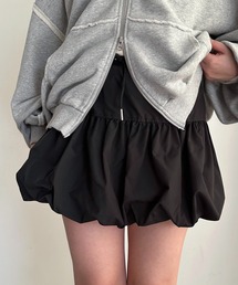 apres jour mignon | アソートバルーンスカート【ZOZOTOWN限定アイテム】(スカート)