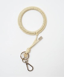 ITTI(Cb`)ITTI/Cb`/CRISTY KNOT WRIST CIRCLE CHARM / RAPTO JP(L[z_[)