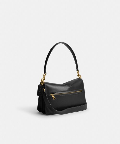 COACH(コーチ)の「チェーン タビー ショルダー バッグ(ショルダーバッグ・レディース・ブラック系その他・ONE)」の11枚目の写真