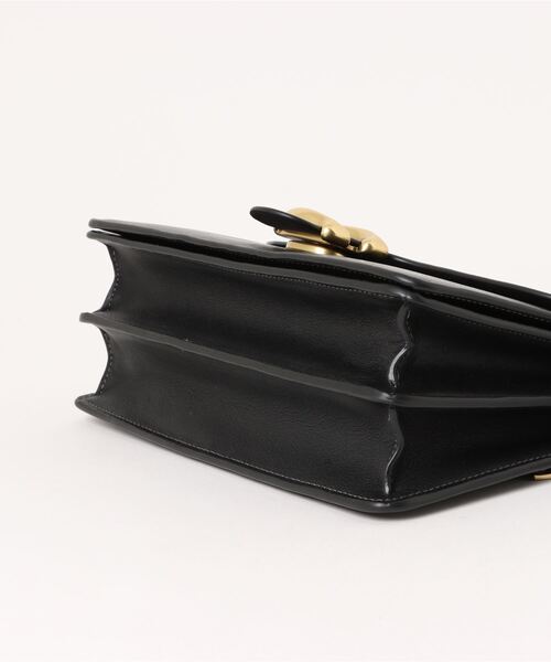 COACH(コーチ)の「チェーン タビー ショルダー バッグ(ショルダーバッグ・レディース・ブラック系その他・ONE)」の15枚目の写真