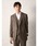 Perfect Suit FActory�i�p�[�t�F�N�g�X�[�c�t�@�N�g���[�j�́u�yEDWIN�R���{�z�f�j�����C�N�E�[���Z�b�g�A�b�v�W���P�b�g�@�u���E��/�J�[�L/�u���[�i�X�[�c�W���P�b�g�j�v�b�u���E��