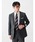Perfect Suit FActory�i�p�[�t�F�N�g�X�[�c�t�@�N�g���[�j�́u�yEDWIN�R���{�z�f�j�����C�N�E�[���Z�b�g�A�b�v�W���P�b�g�@�u���E��/�J�[�L/�u���[�i�X�[�c�W���P�b�g�j�v�b�J�[�L