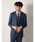 Perfect Suit FActory�i�p�[�t�F�N�g�X�[�c�t�@�N�g���[�j�́u�yEDWIN�R���{�z�f�j�����C�N�E�[���Z�b�g�A�b�v�W���P�b�g�@�u���E��/�J�[�L/�u���[�i�X�[�c�W���P�b�g�j�v�b�u���[
