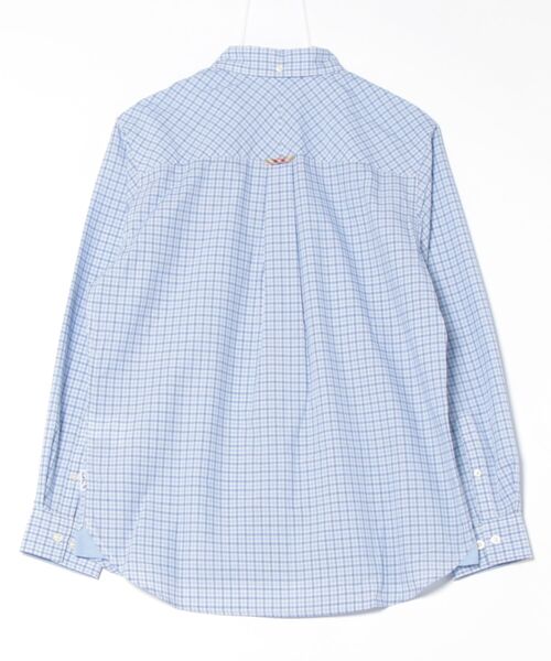 Arnold Palmer(アーノルドパーマー)の「EVERY DAY イージーケア シャツ(シャツ/ブラウス・メンズ・ブルー/ライトブルー/コーラル/チャコールグレー/ホワイト/オートミール/ダークブルー/グリーン・L/M/LL)」の15枚目の写真