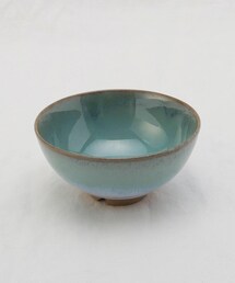 212 KITCHEN STORE（トゥワントゥキッチンストア）の「萩 彩ごはん茶碗 GR（食器）」