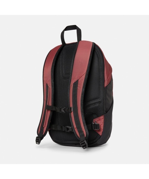 Timberland(ティンバーランド)の「ハイキング パフォーマンス 22L バックパック(バックパック/リュック・メンズ・レッド・FREE)」の3枚目の写真