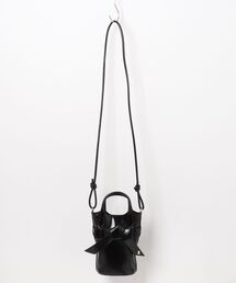 LANVIN en Bleu | リュバン ショルダーバッグ(ショルダーバッグ)