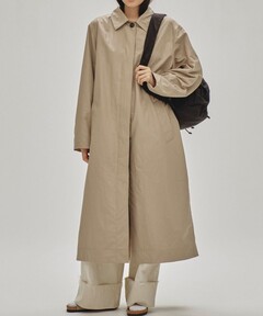 追加HIGHPOP トレンチコート（トレンチコート）｜Deuxieme Classe