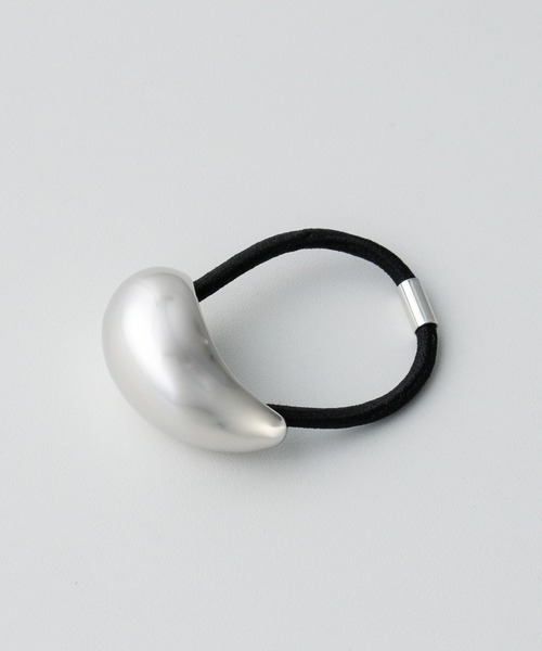 JAMIRAY/DROP HAIR TIE（ヘアゴム）｜JAMIRAY（ジャミレイ）の