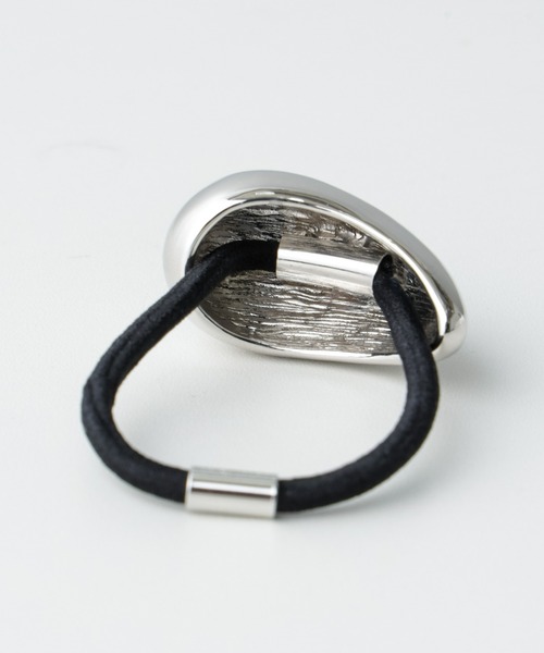 JAMIRAY/DROP HAIR TIE（ヘアゴム）｜JAMIRAY（ジャミレイ）の