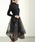 Sawa a la mode�i�T���A�����[�h�j�́u�ؑփA�V�����g���[�I�[�K���W�[�����s�[�X�i�����s�[�X�j�v�b�u���b�N