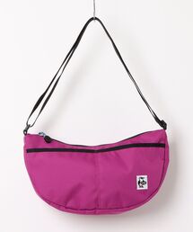 【CHUMS/チャムス】 Recycle Small Banana Shoulder Bag