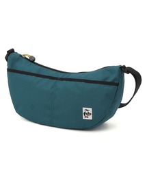 【CHUMS/チャムス】 Recycle Small Banana Shoulder Bag