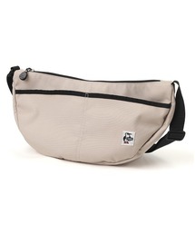 【CHUMS/チャムス】 Recycle Small Banana Shoulder Bag
