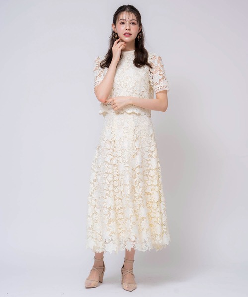 NOELA(ノエラ)の「ビジューパンプス(パンプス・レディース・ブラック/ベージュ/グレー・S/M/L)」の8枚目の写真