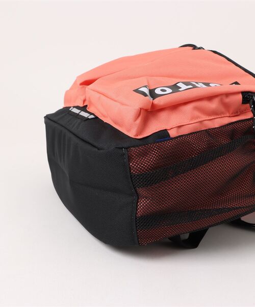 BURTON(バートン)の「Kids' Gromlet 15L Backpack(バックパック/リュック・キッズ・マルチ/ブラック系その他/ピンク・FREE)」の5枚目の写真