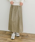 ITEMS URBANRESEARCH(アイテムズ アーバンリサーチ)の「スカート(スカート)」