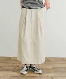 ITEMS URBANRESEARCH | ウエストタックスカート(スカート)