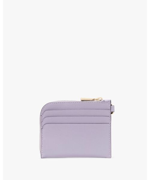 KATE SPADE デヴィン コインカードケース リストレット デヴィン カラーブロック コイン カード ケース リスレット