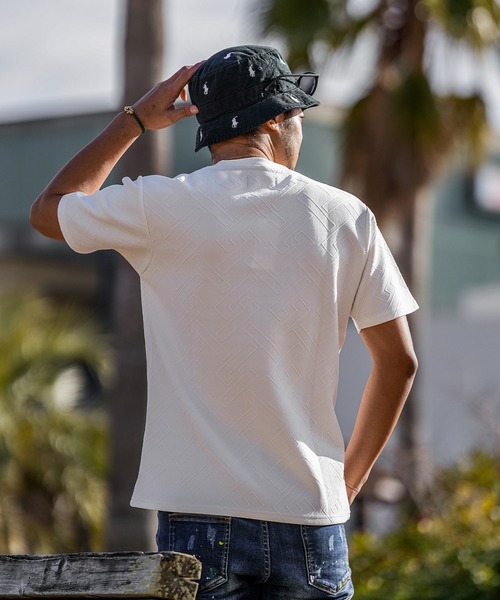 アダムスジャグラーtシャツ アダムスジャグラー 新作ロンTEE L/TEE×ショーツ スタイル 夏や