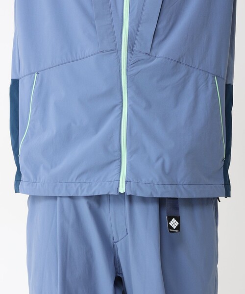 Columbia｜Columbia/ ウィメンズローハイクソフトシェル