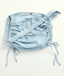 Lee（リー）の「シャーリングバッグ（ショルダーバッグ）」