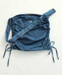 Lee（リー）の「シャーリングバッグ（ショルダーバッグ）」