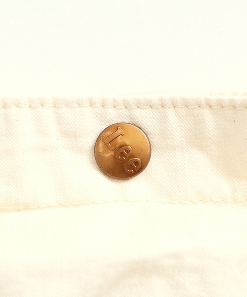 Lee(リー)の「シャーリングバッグ(ショルダーバッグ・レディース・アイボリー/ダークインディゴブルー/ライトインディゴブルー・FREE)」の22枚目の写真