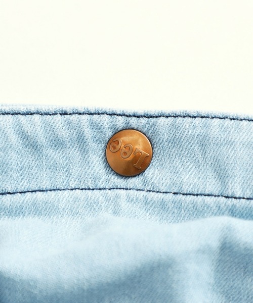 Lee(リー)の「シャーリングバッグ(ショルダーバッグ・レディース・アイボリー/ダークインディゴブルー/ライトインディゴブルー・FREE)」の12枚目の写真