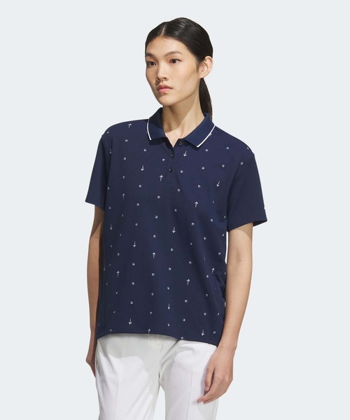 Zozo Adidas golf adidas ポロシャツ 半袖 Zozotown yahoo adidas