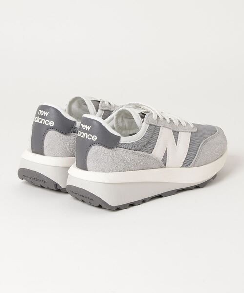 ニューバランス 370 すぐ届く！ 370（スニーカー）｜New Balance（ニューバランス）の