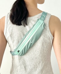 Nike(ナイキ)/軽量 ウエストポーチ ボディバッグ ランニング スリム ウエストパック 4.0