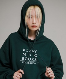 URBAN RESEARCH（アーバンリサーチ）の「BLANKMAG 3D BOOK SALON