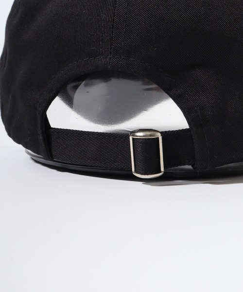 7Union（セブンユニオン）の「7UNION THE CHEVY SNAP BACK CAP 2 クラシックカー刺繍 ベースボールキャップ（キャップ・メンズ・ブラック・FREE）」の8枚目の写真