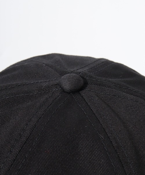 7Union（セブンユニオン）の「7UNION THE CHEVY SNAP BACK CAP 2 クラシックカー刺繍 ベースボールキャップ（キャップ・メンズ・ブラック・FREE）」の3枚目の写真