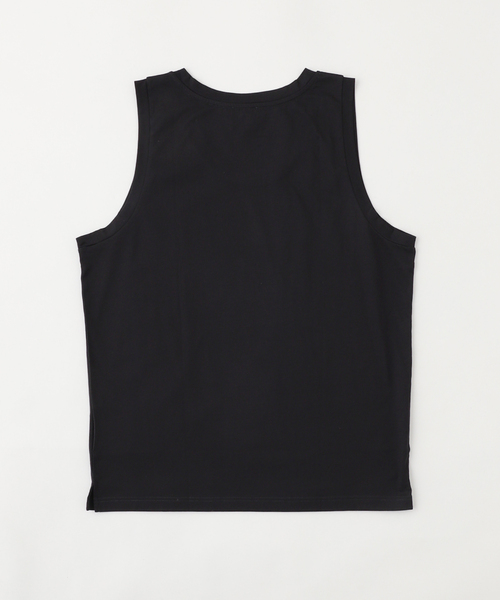 SUNSPEL（サンスペル）の「SUNSPEL (サンスペル) Riviera Tank（タンクトップ・メンズ・ブラック/ホワイト・MEDIUM/LARGE）」の3枚目の写真