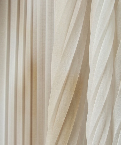 アブストラクトパターンワンピース（ワンピース）｜anuans（ア