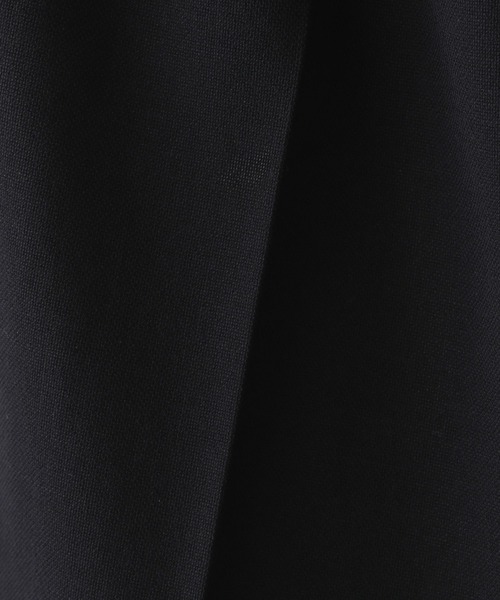 FOUND GOOD（ファウンドグッド）の「ウエストギャザーテーパーP（その他パンツ・レディース・アイボリー/ブラック/パープル系5/グレー系8/グリーン系5・L/M/S）」の10枚目の写真