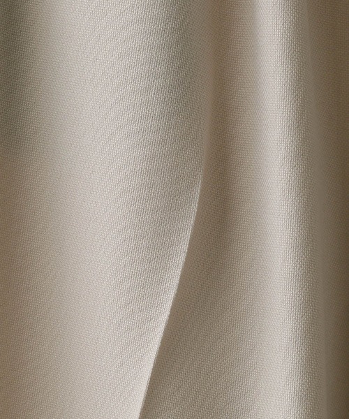 FOUND GOOD（ファウンドグッド）の「ウエストギャザーテーパーP（その他パンツ・レディース・アイボリー/ブラック/パープル系5/グレー系8/グリーン系5・L/M/S）」の8枚目の写真