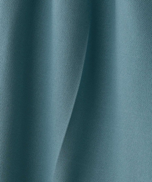 FOUND GOOD（ファウンドグッド）の「ウエストギャザーテーパーP（その他パンツ・レディース・アイボリー/ブラック/パープル系5/グレー系8/グリーン系5・L/M/S）」の7枚目の写真