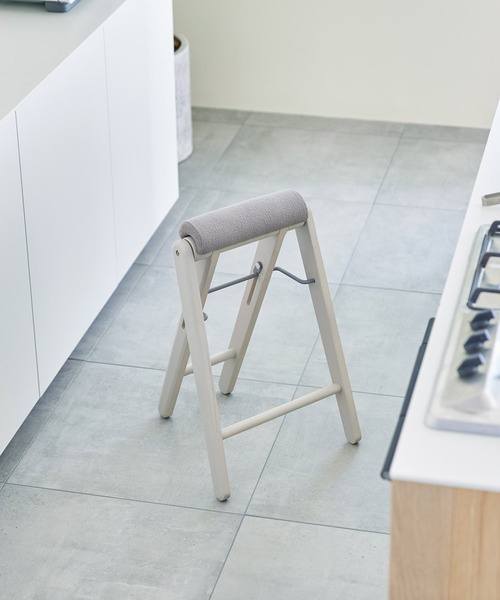 WEB限定》【UTILITY/ユーティリティ】TITTO FOLDING STOOL