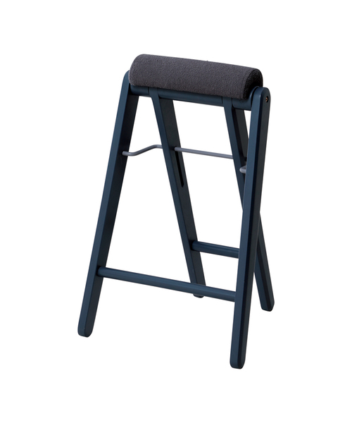 WEB限定》【UTILITY/ユーティリティ】TITTO FOLDING STOOL