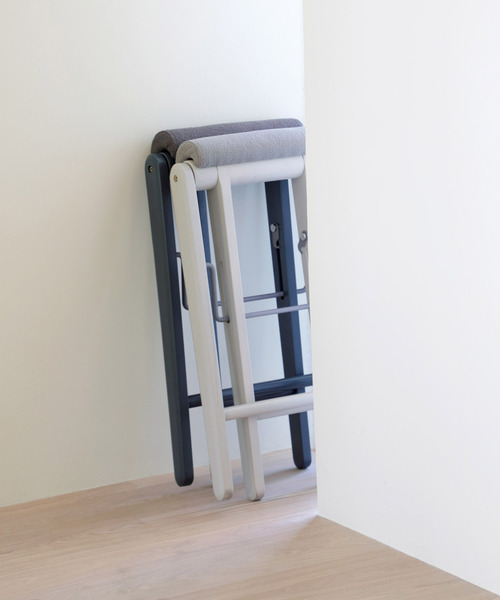 WEB限定》【UTILITY/ユーティリティ】TITTO FOLDING STOOL