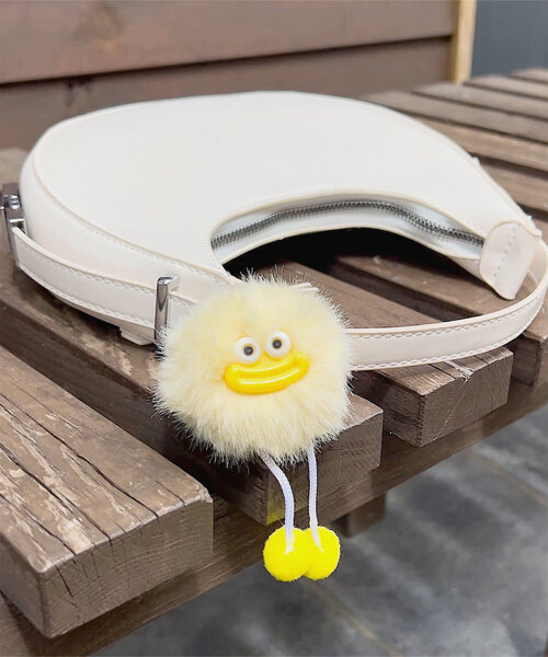 バティックシャツのバッグチャームぬいぐるみ5個セット バッグチャーム特集🧸🎀ぬいぐるみといっしょが新常識♡ | 60