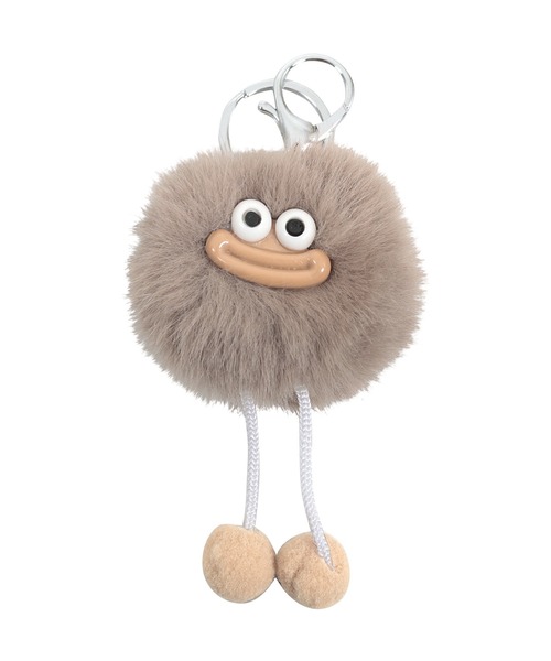 セール】ぬいぐるみキーホルダーバッグチャーム（チャーム）｜KOBE