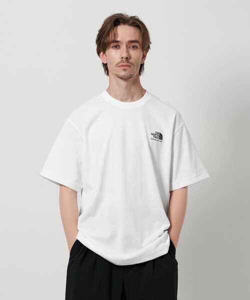 最終値下げ価格【新品・未使用】ショートスリーブヒストリカルロゴティー2枚 THE NORTH FACE｜ショートスリーブヒストリカルロゴティー