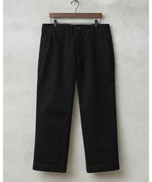 WAIPER.inc（ワイパーインク）の「米軍 1940's U.S.ARMY M-41 HBT コンバットトラウザー WAIPER.inc【WP1055】（その他パンツ）」