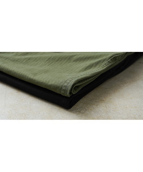 WAIPER.inc(ワイパーインク)の「米軍 1940's U.S.ARMY M-41 HBT コンバットトラウザー WAIPER.inc【WP1055】(その他パンツ・メンズ・ブラック/オリーブ・34/36/30/32/38)」の22枚目の写真